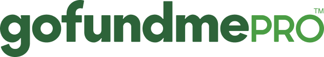GoFundMePro logo